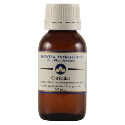 Essential Therapeutics Citricidal 50ml